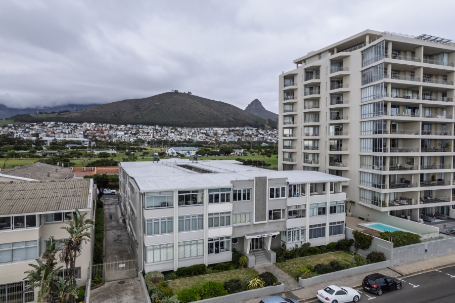 To Let 2 Bedroom Property for Rent in Mouille Point Western Cape